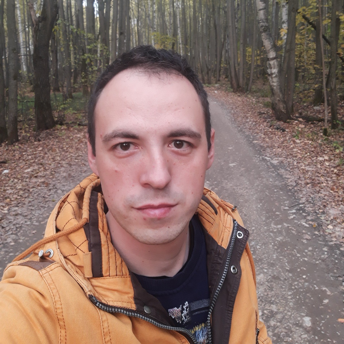 Алексей Софонов