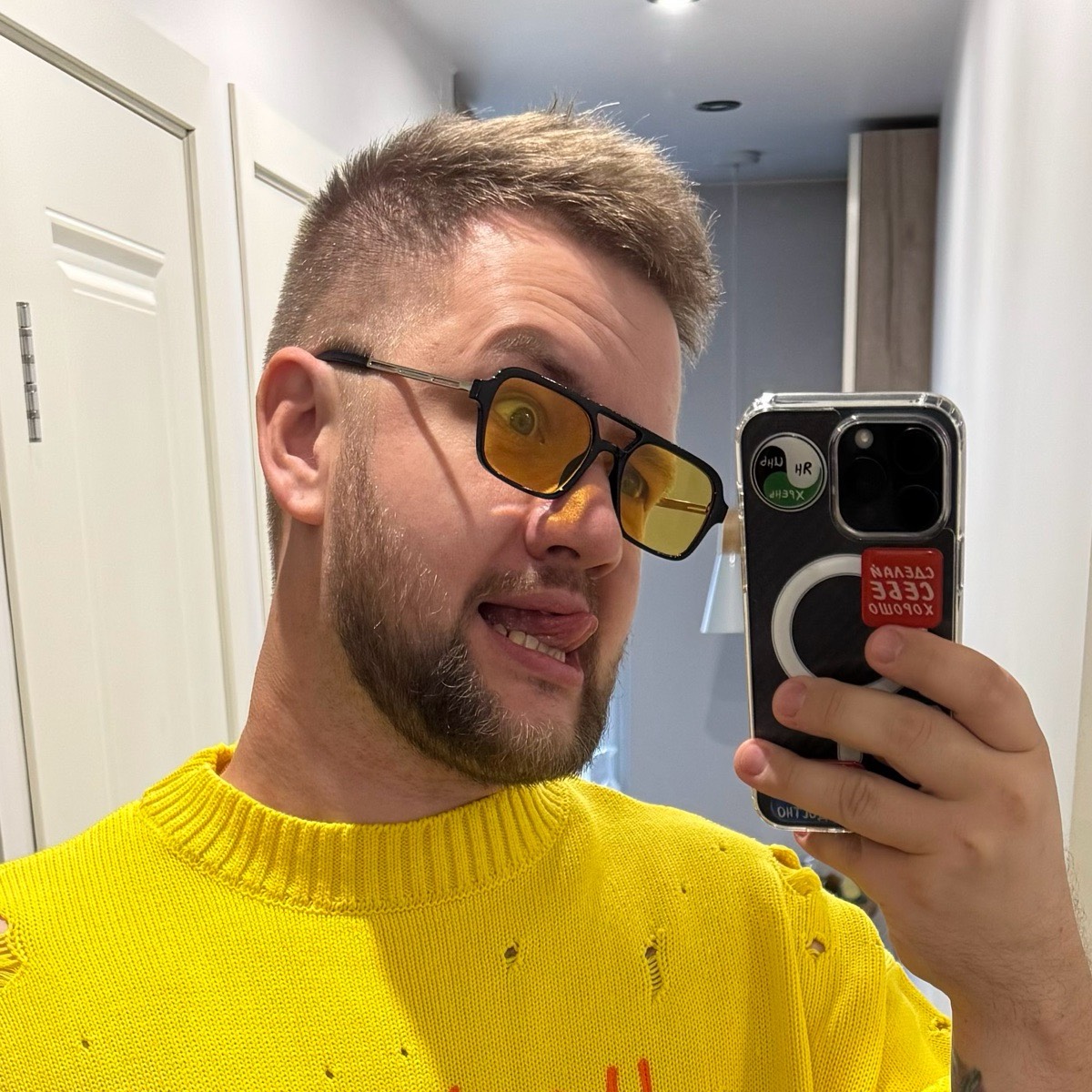 Егор Турченинов