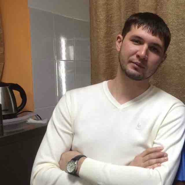 Ярослав Левчук