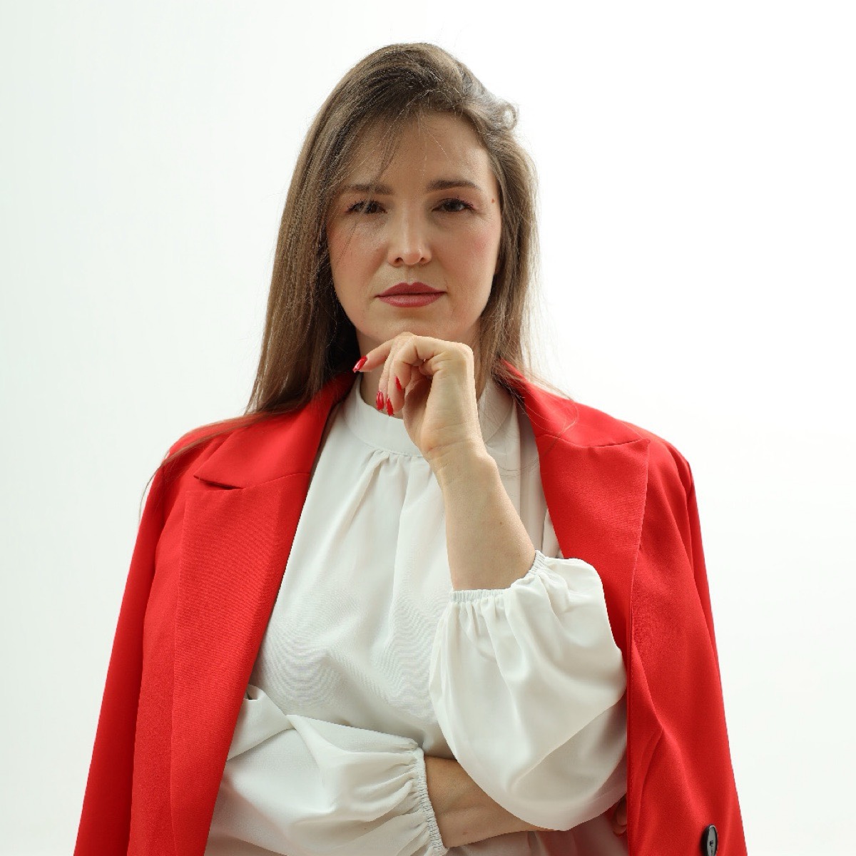 Наталия Свиридова | Сетка — социальная сеть от hh.ru