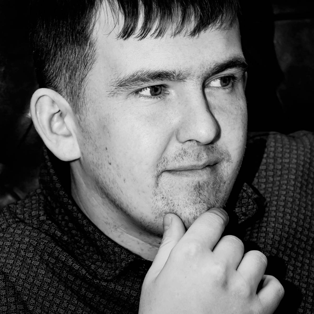 Денис Горбатов