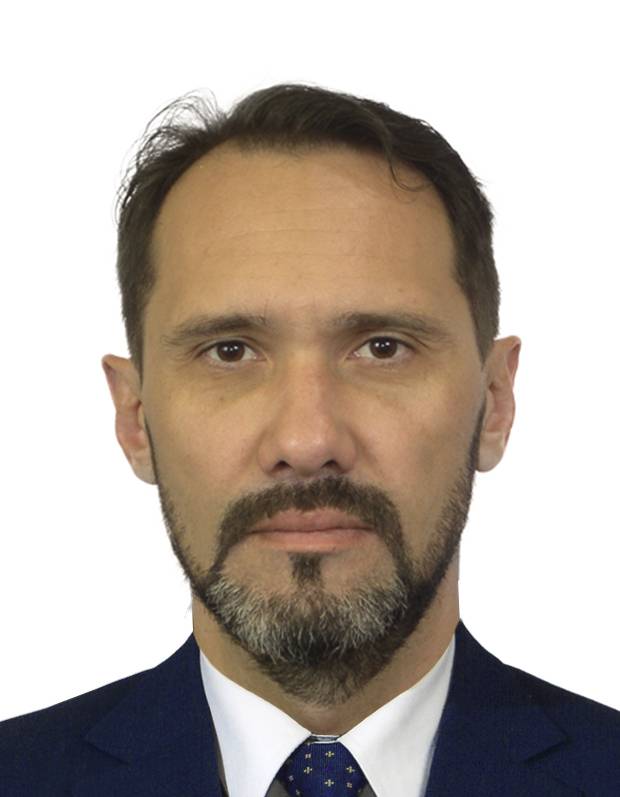 Павел Гриф