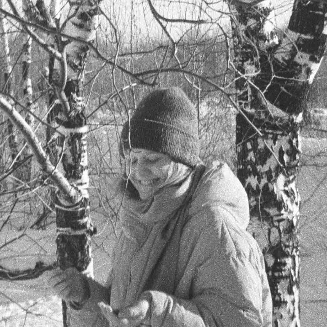 Екатерина Сухинина