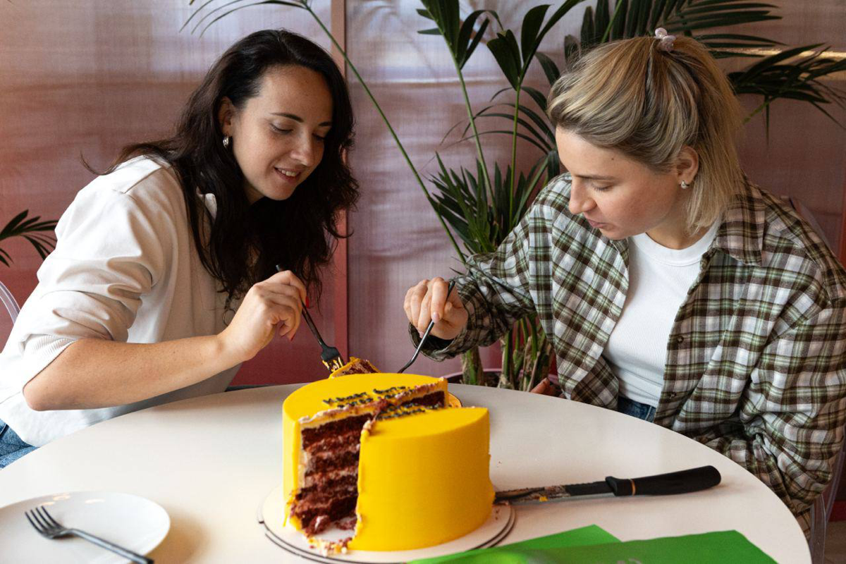 Сбер выслал разрабам из крупных компаний креативное приглашение на свой «Конкурс красоты кода», который пройдёт 2 декабря | Сетка — социальная сеть от hh.ru