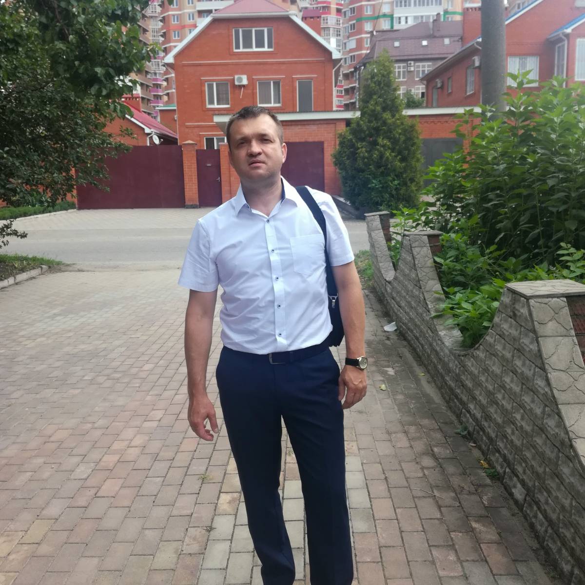 Игорь Лихачев