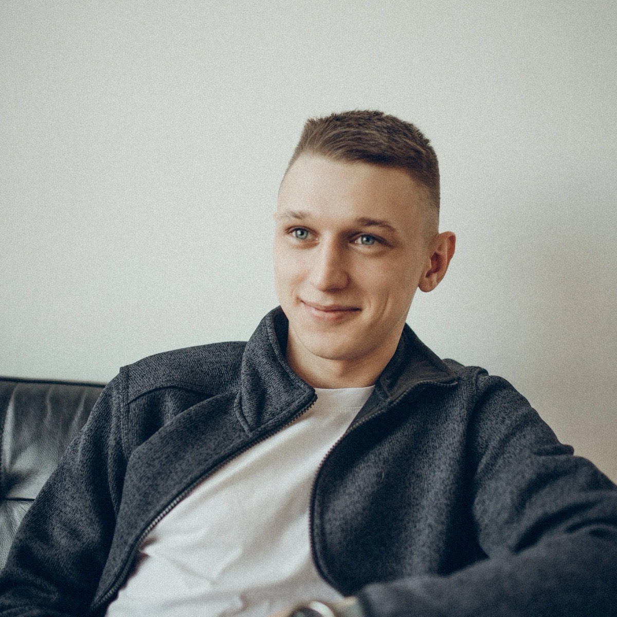 Владимир Будницкий | Сетка — социальная сеть от hh.ru