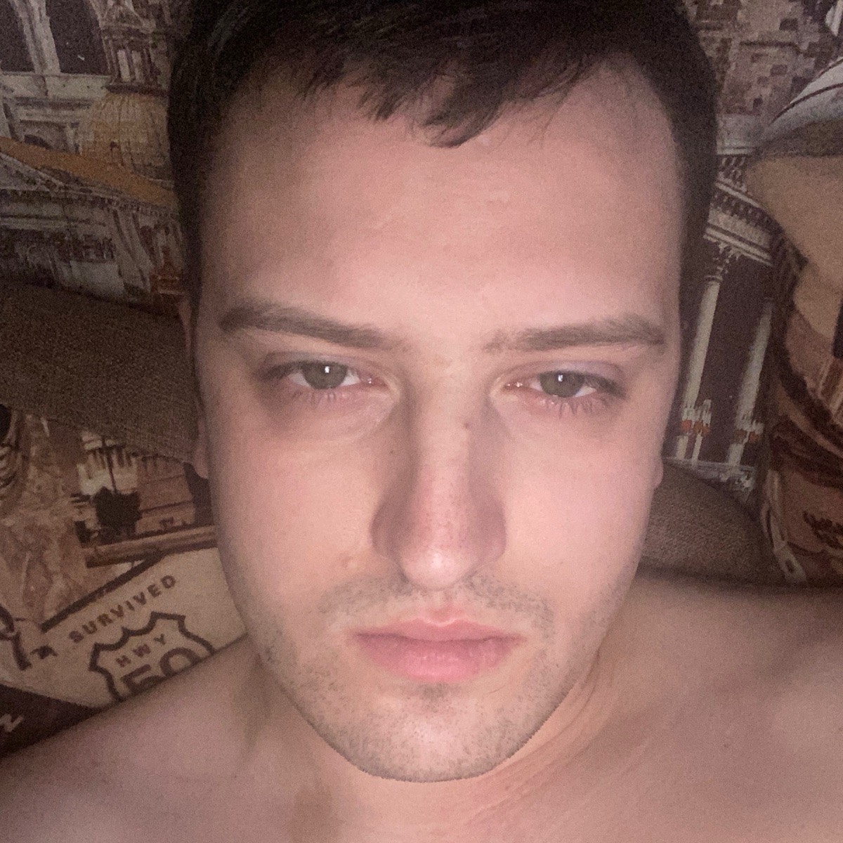 Алексей Кучеров | Сетка — социальная сеть от hh.ru