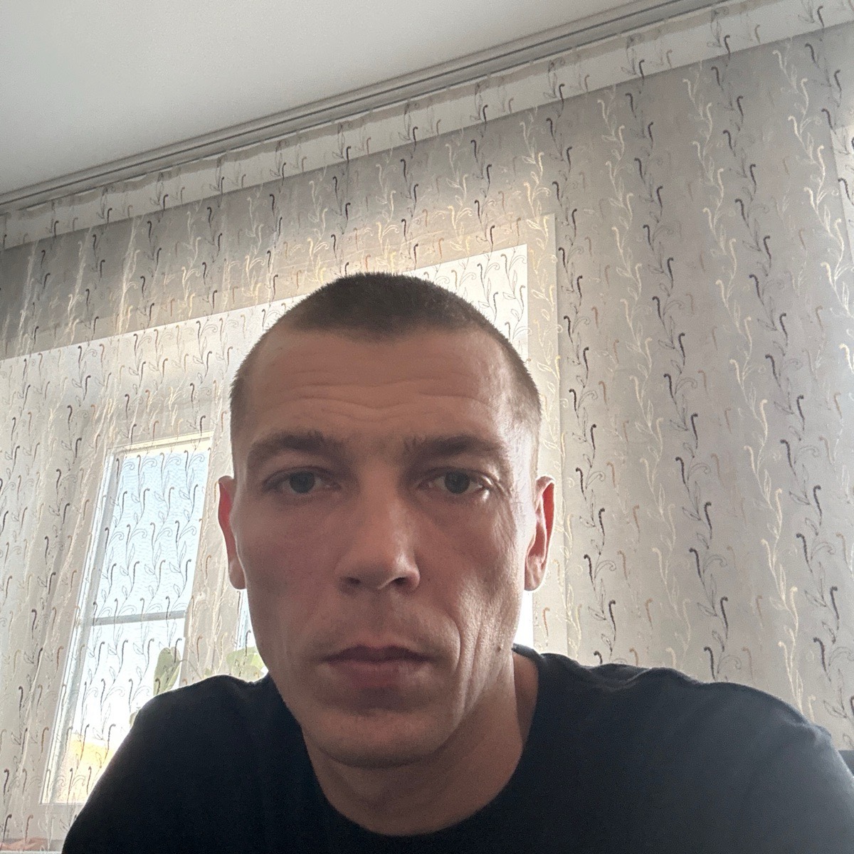 Дмитрий Басманов