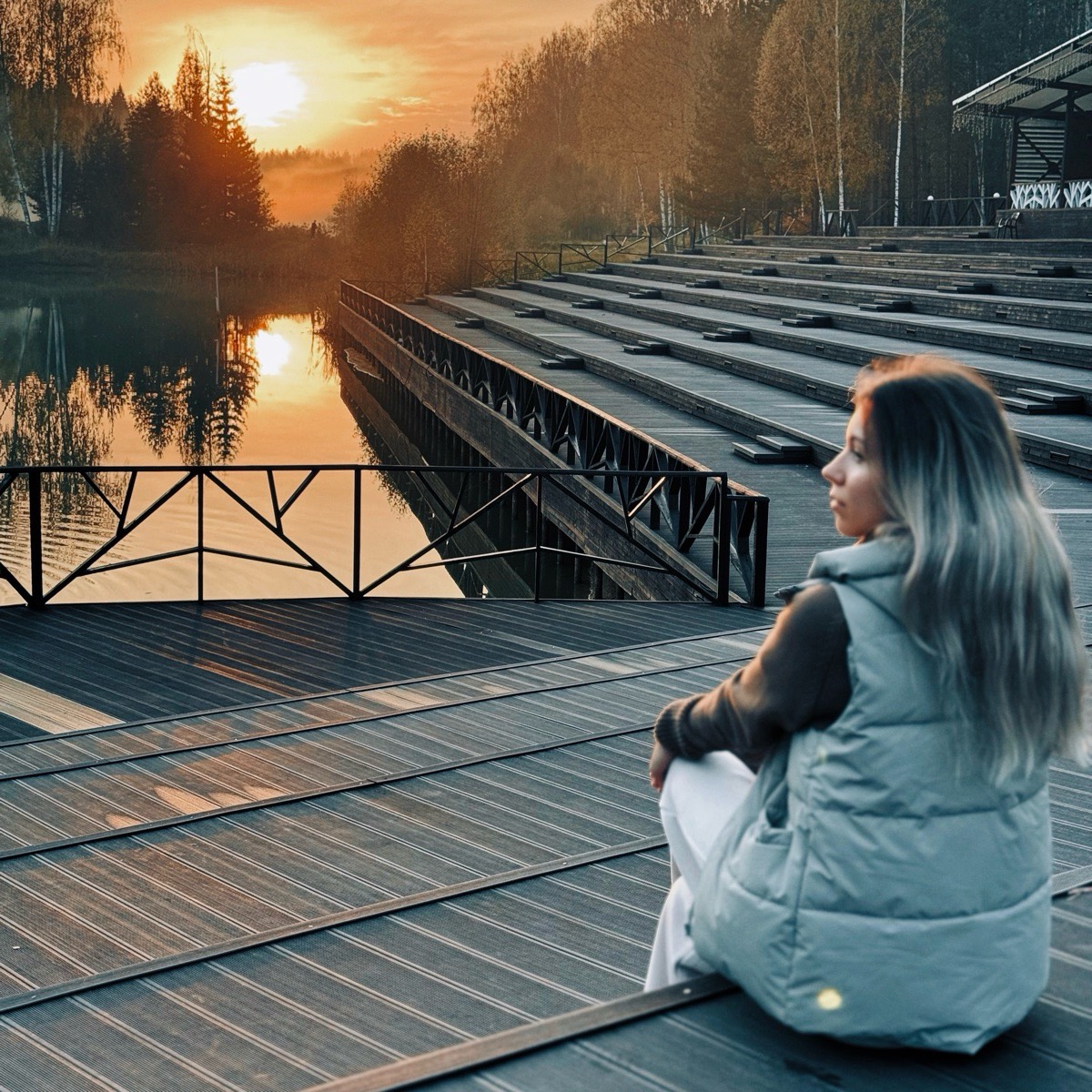 Мария Буйная | Сетка — социальная сеть от hh.ru