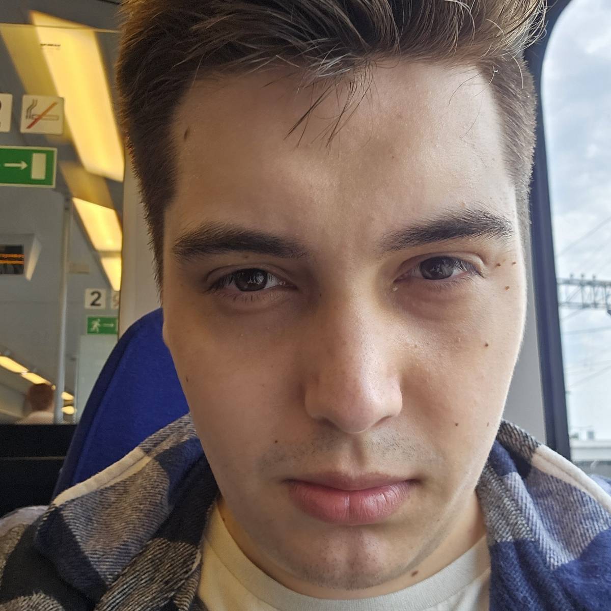 Давид Биденко | Сетка — социальная сеть от hh.ru