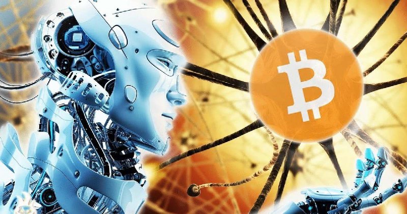 ChatGPT предсказал, до какой отметки может рухнуть цена биткоина | Сетка — социальная сеть от hh.ru