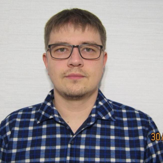 Радмир Мухетдинов