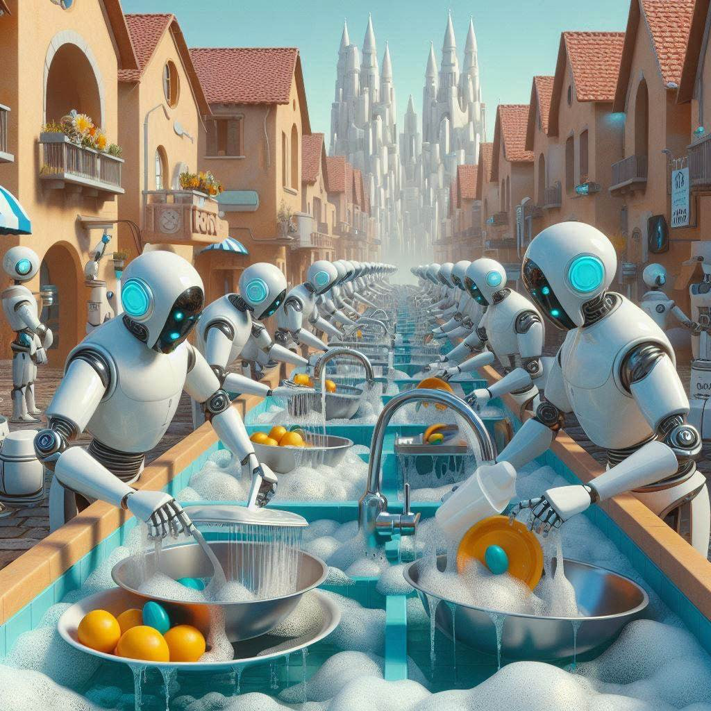 Как появился ролик «Вилларибо и Виллабаджо на RPA-шном» | Сетка — социальная сеть от hh.ru