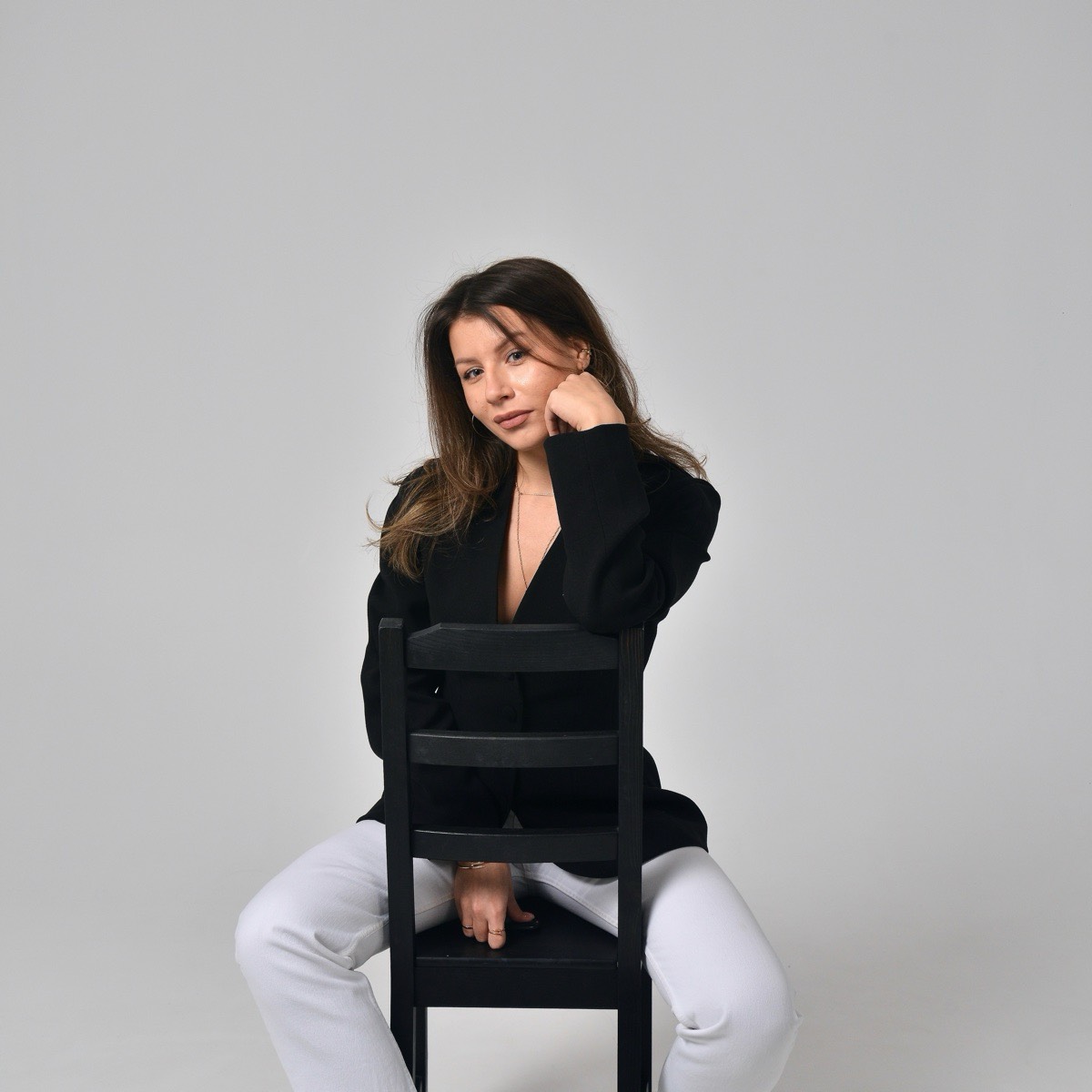 Юлия Соломеннова | Сетка — социальная сеть от hh.ru