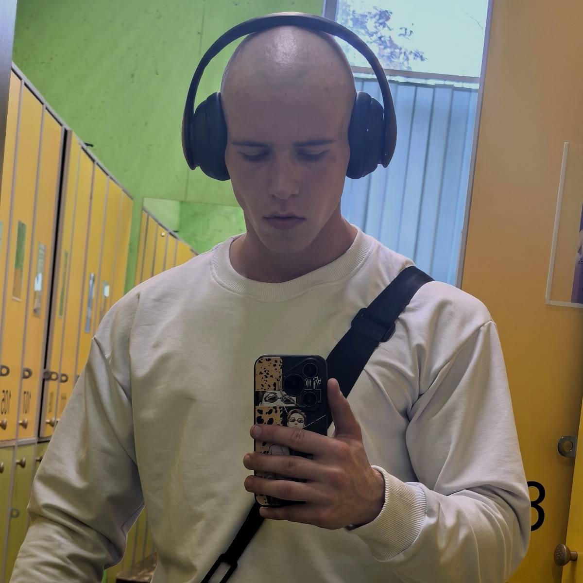 Артём Трофимов