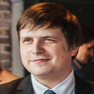 Александр Соколов