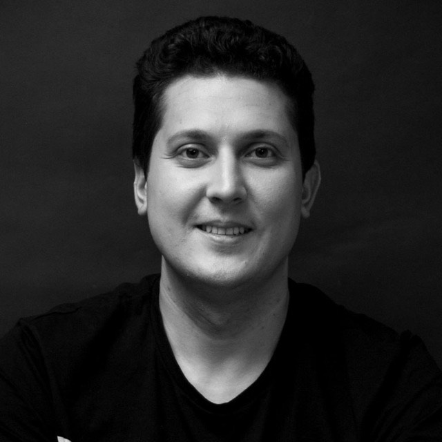 Альберт Баширов | Сетка — социальная сеть от hh.ru