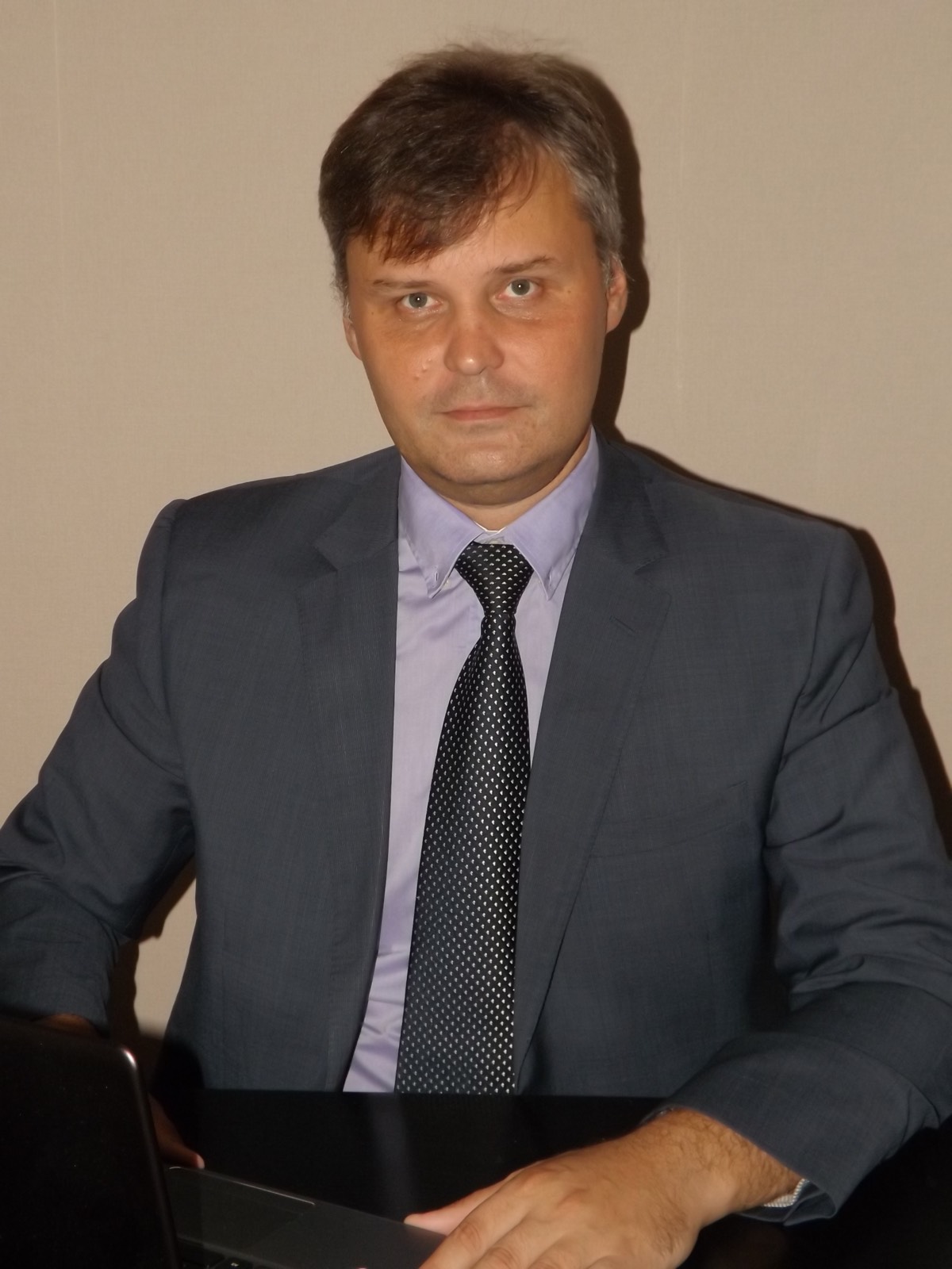 Андрей Саратов | Сетка — социальная сеть от hh.ru