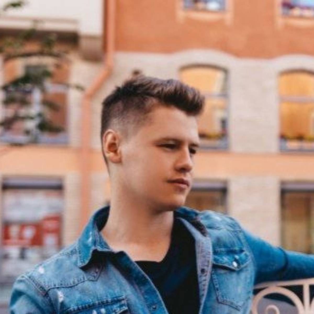 Вадим Усенко | Сетка — социальная сеть от hh.ru