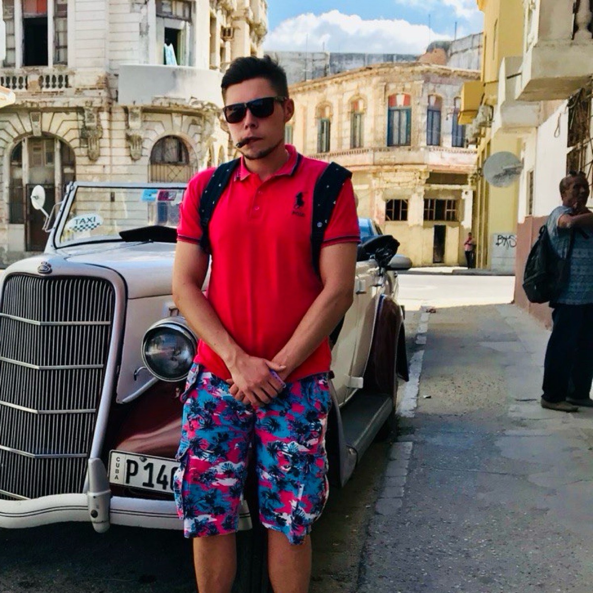 Илья Кириллов | Сетка — социальная сеть от hh.ru