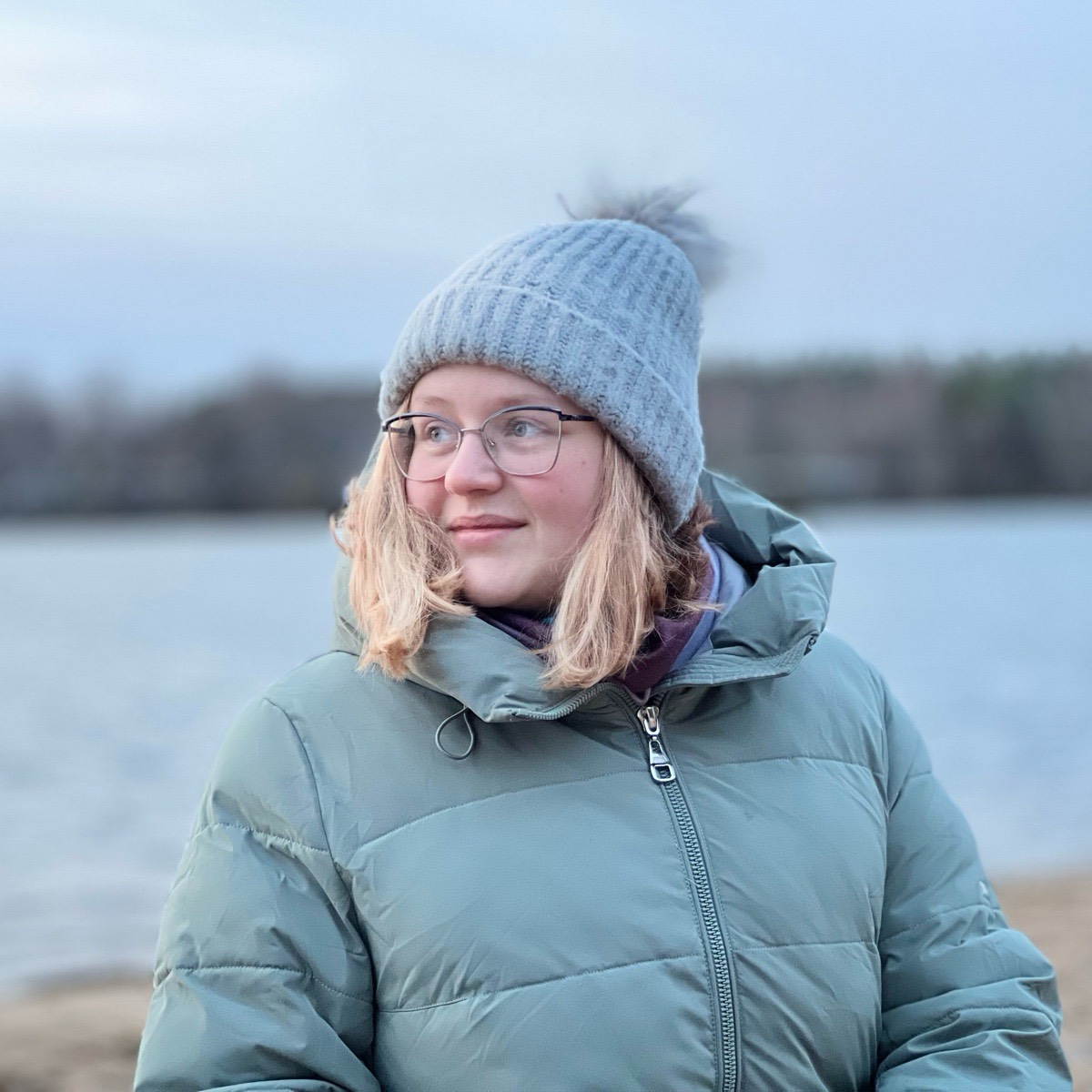 Полина Харламова | Сетка — социальная сеть от hh.ru