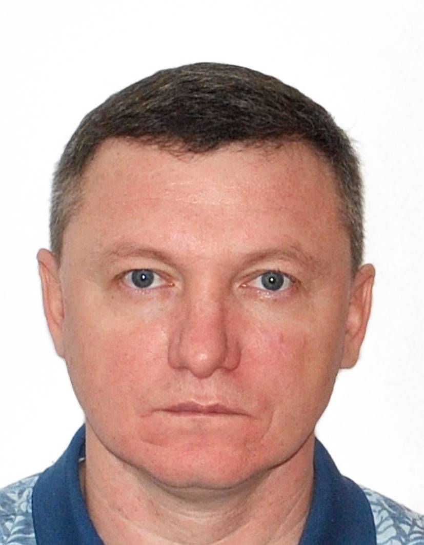 Рамиль Кудралеев