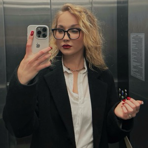 София Прудникова | Сетка — социальная сеть от hh.ru