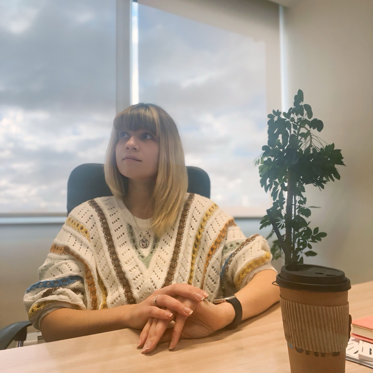 Оксана Киселева