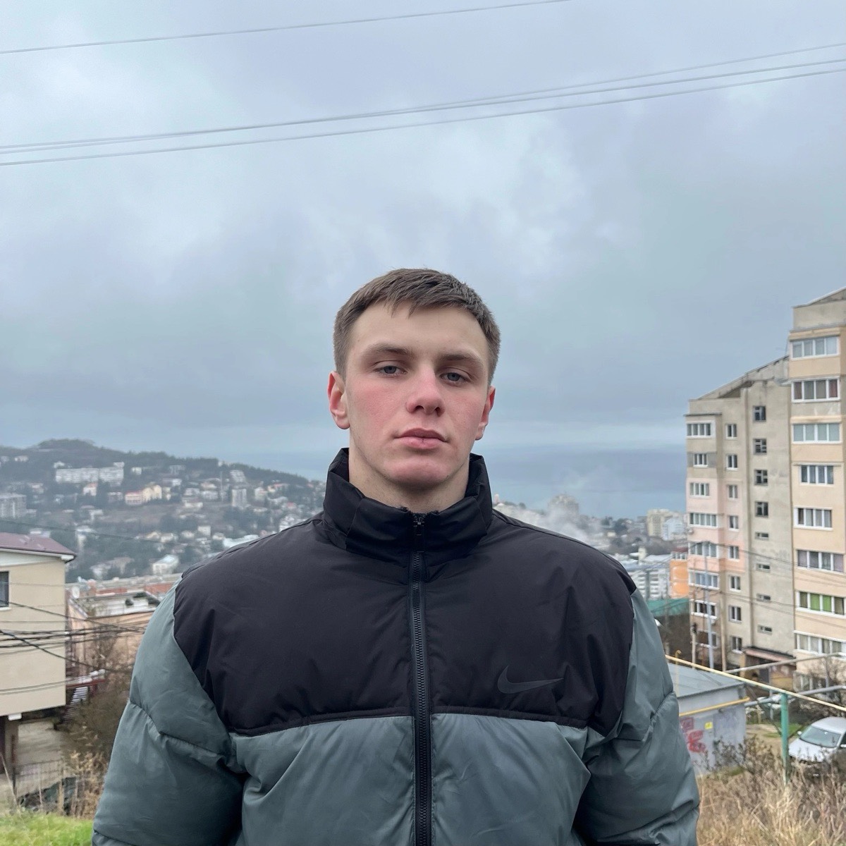 Никита Никитин | Сетка — социальная сеть от hh.ru