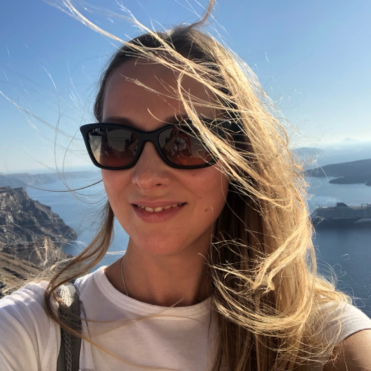 Ирина Казьбан | Сетка — социальная сеть от hh.ru