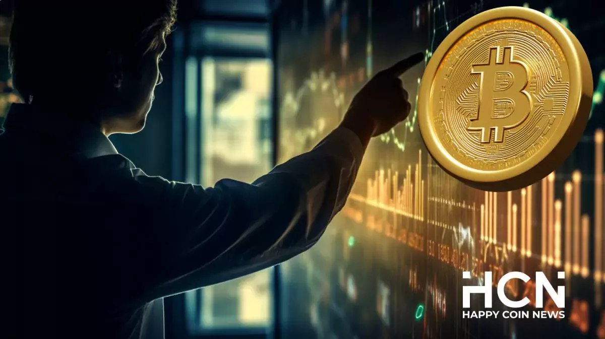 Финансовый аналитик: масштабное ралли биткоина ещё не началось | Сетка — социальная сеть от hh.ru