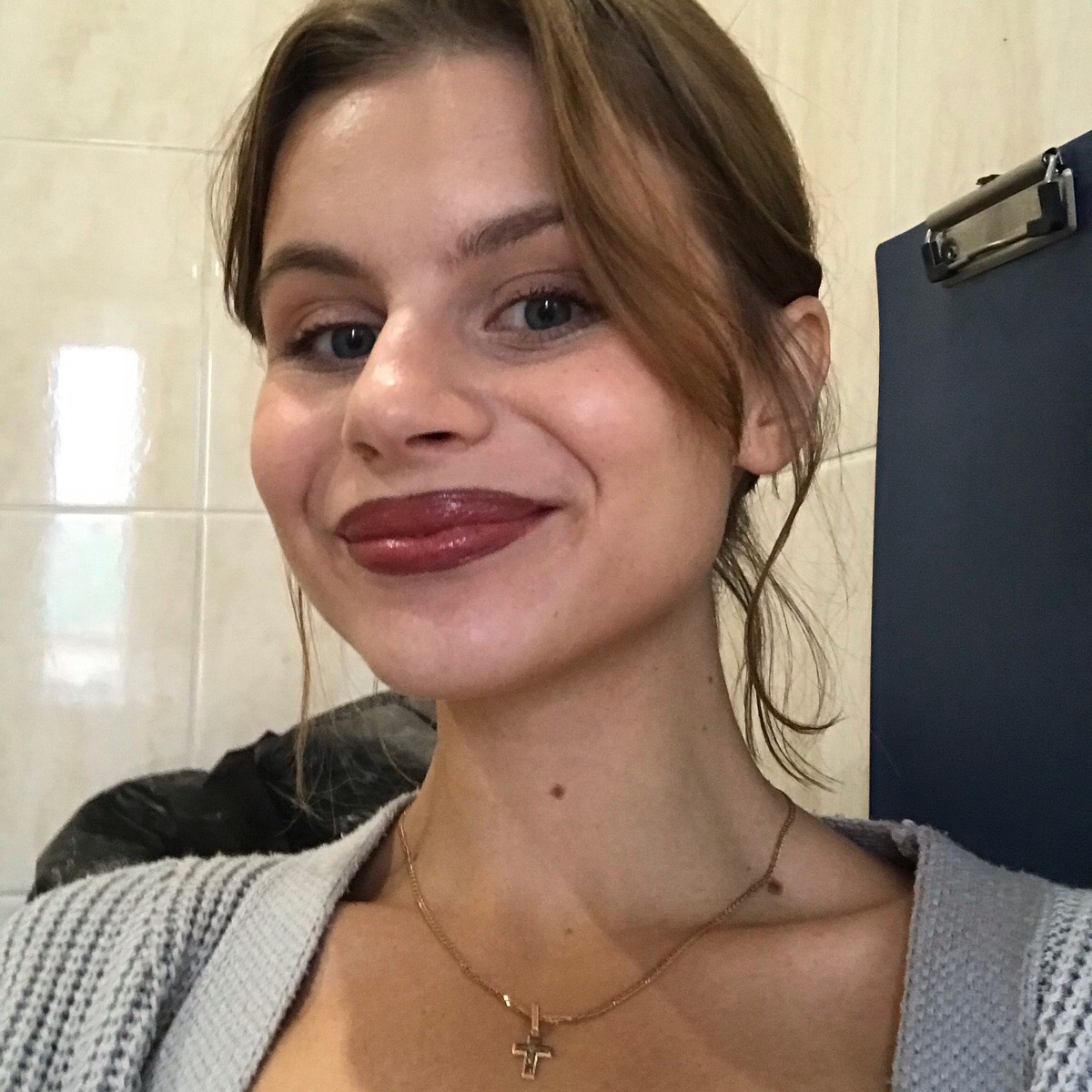 Алина Руденко