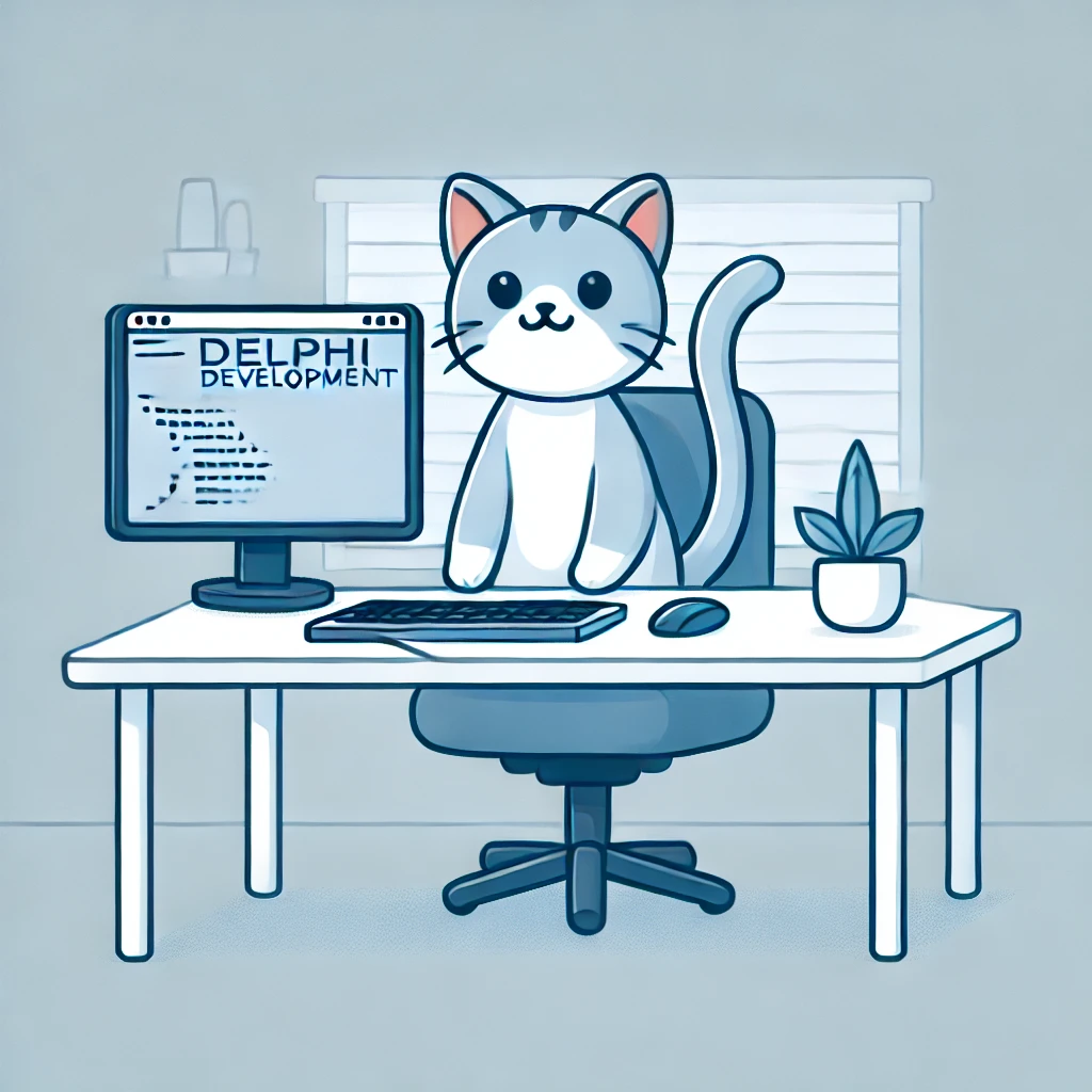 🚀 #Вакансия для разработчиков Delphi!
Ищем Delphi Developer уровня Middle, который хочет развиваться в интересных проектах | Сетка — социальная сеть от hh.ru