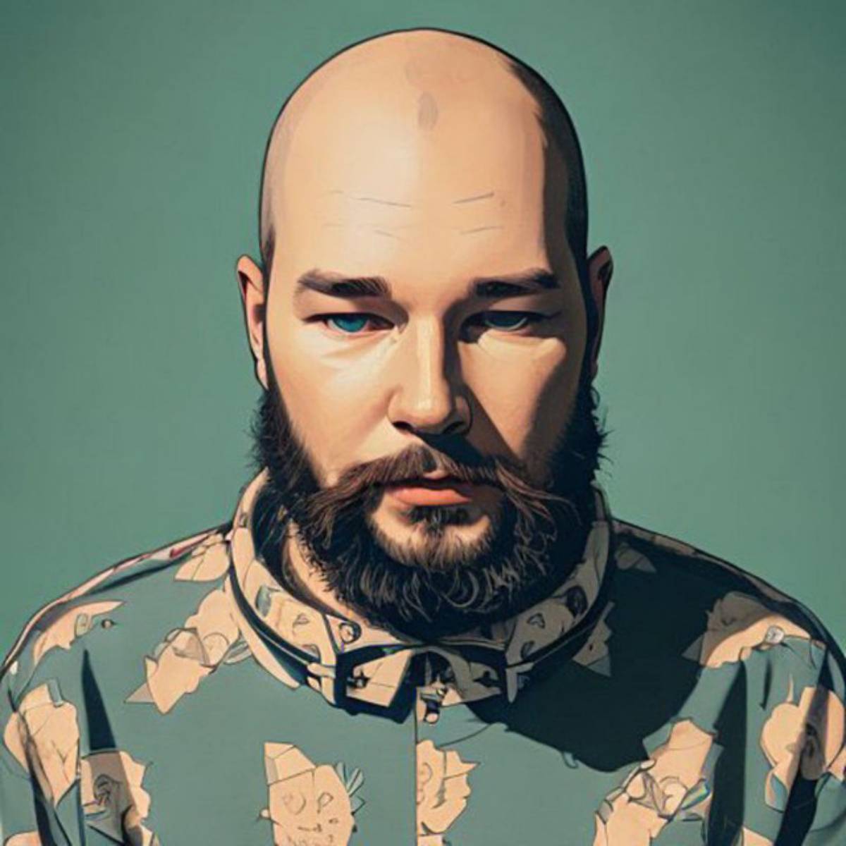 Даниил Хохлов | Сетка — социальная сеть от hh.ru