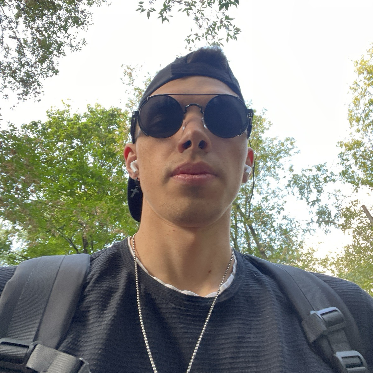 Влад Осокин