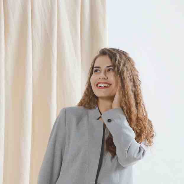 Vlada Avanesova | Сетка — социальная сеть от hh.ru