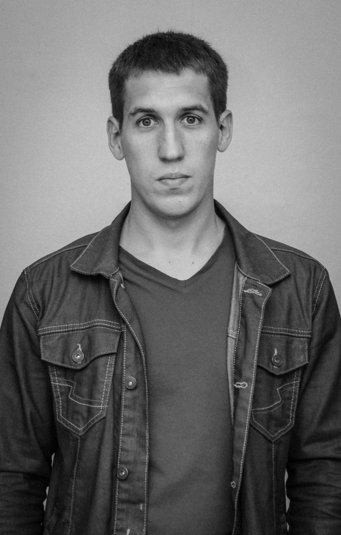 Евгений Куракин