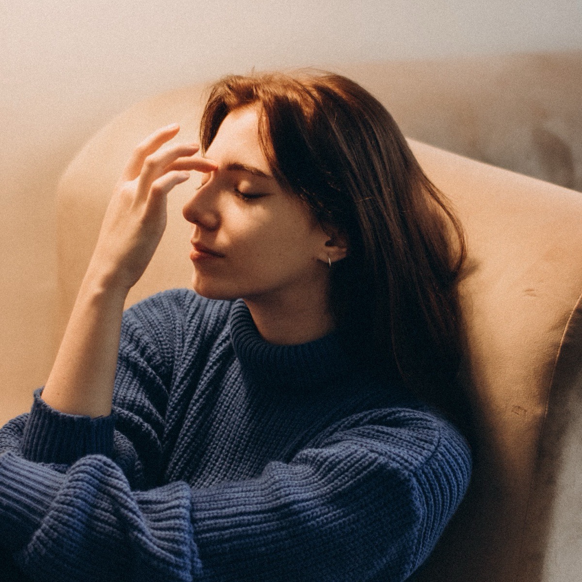 Анна Беленкова