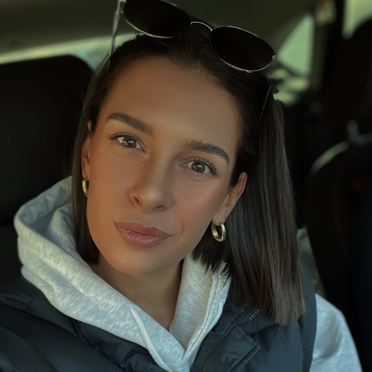 Екатерина Еланцева