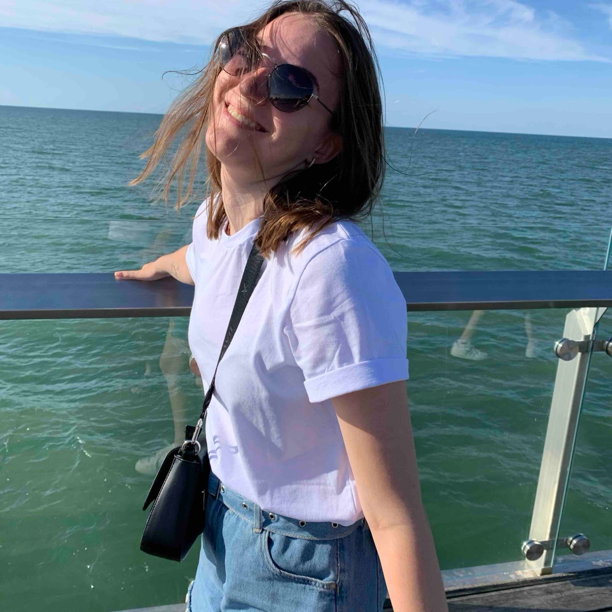 Кристина Лакова