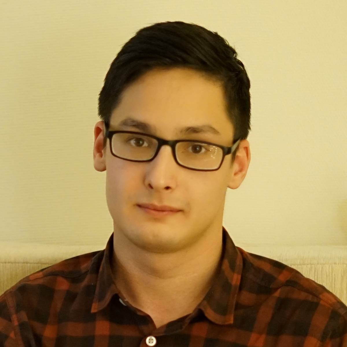 Рафаил Аубакиров