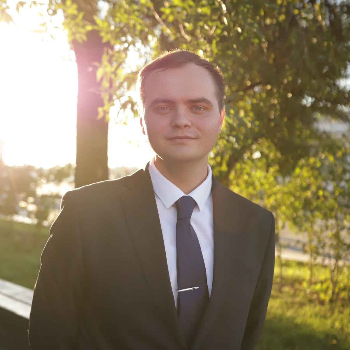 Алексей Сушков