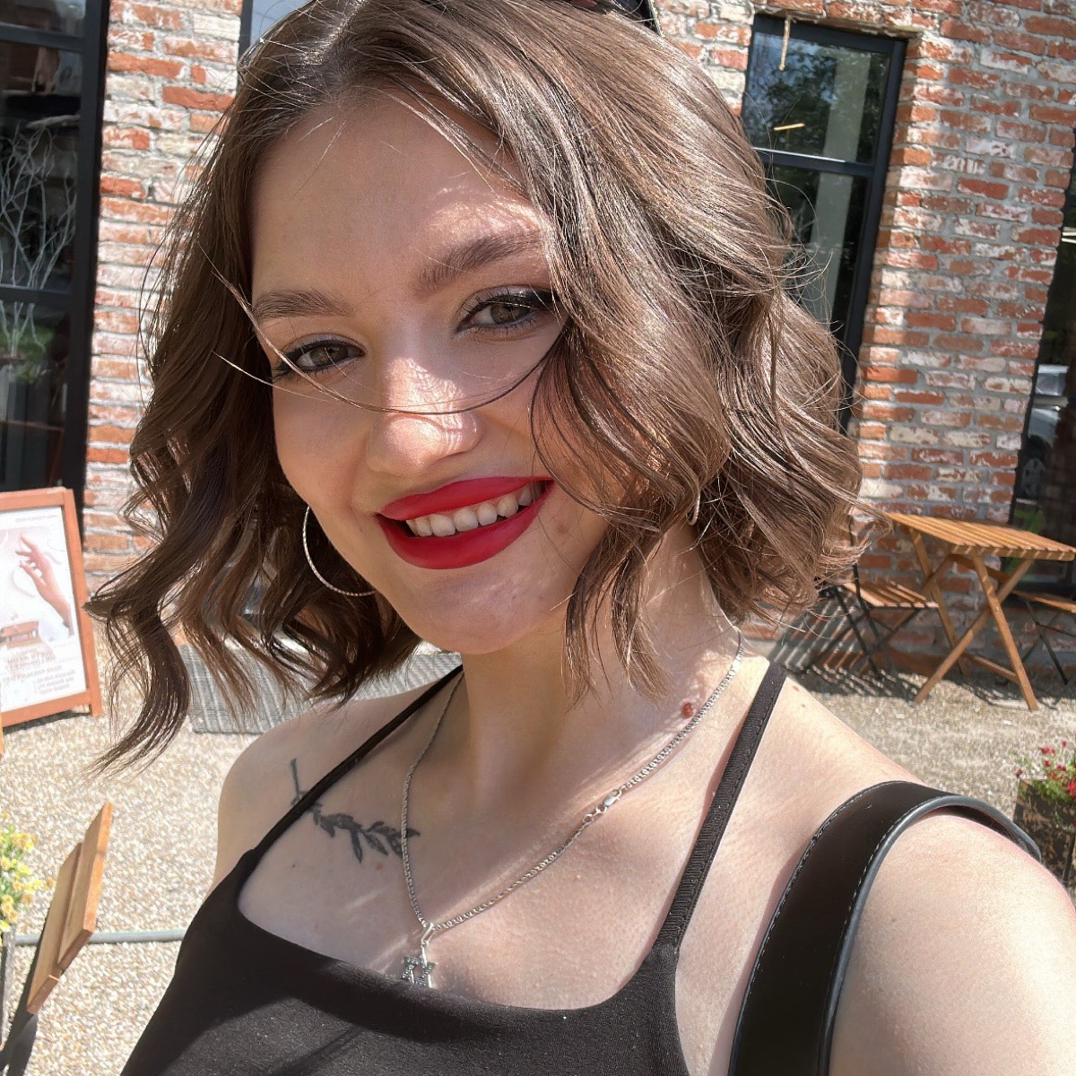 Екатерина Каган