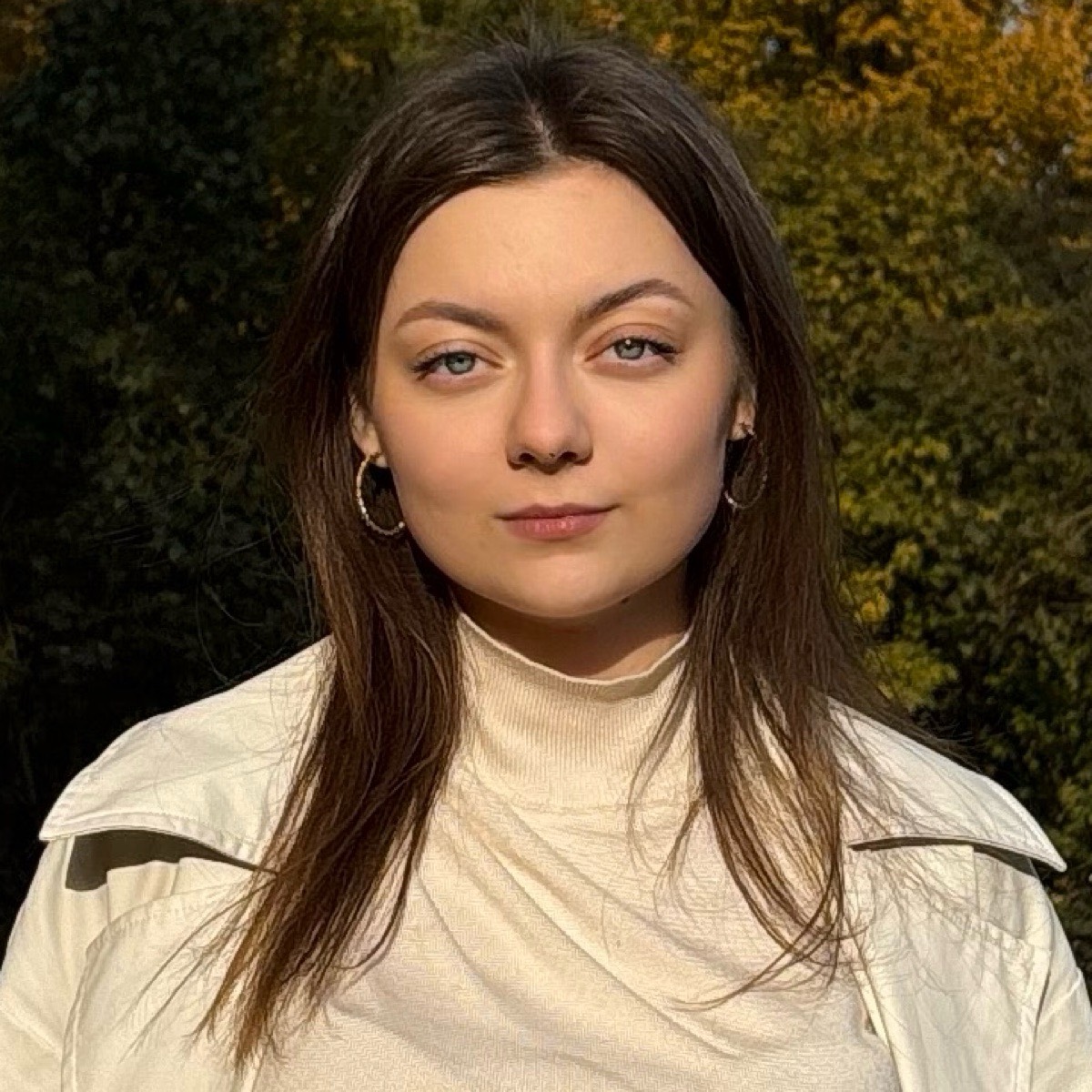 Ирина Романовская | Сетка — социальная сеть от hh.ru