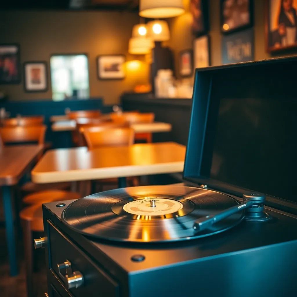 Metro и аудиосервис «Звук Бизнес» провели опрос и выяснили, какая музыка наиболее популярна в российских заведениях ресторанной сферы, а также какую тактику аудиооформления они используют | Сетка — социальная сеть от hh.ru