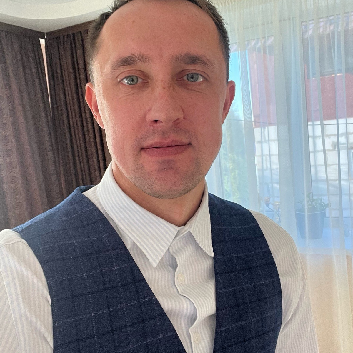 Алексей Тищенко | Сетка — социальная сеть от hh.ru