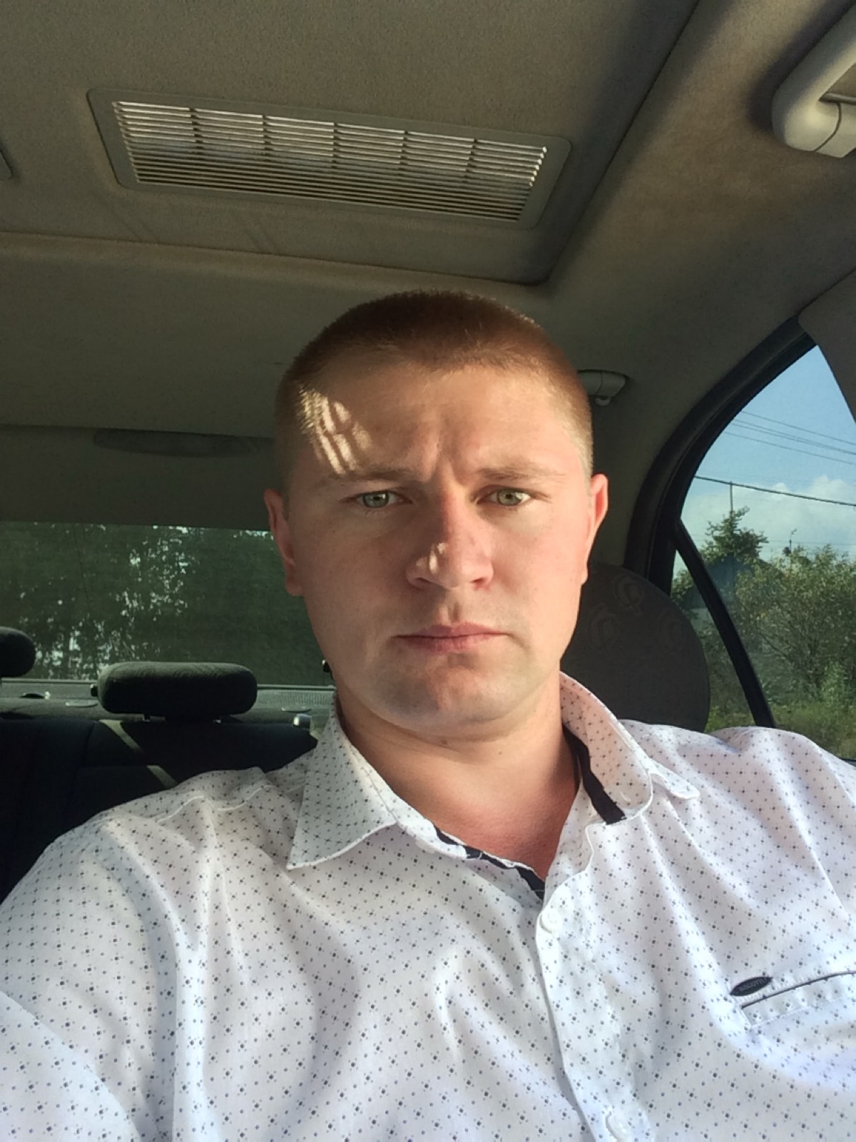 Владимир Гладких