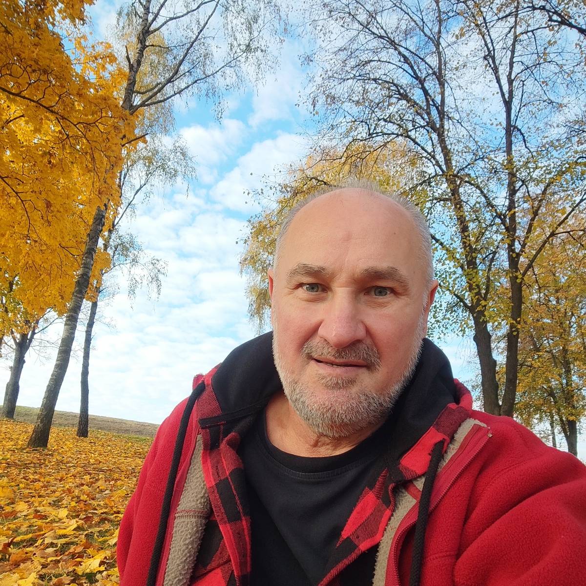 Сергей Буренков