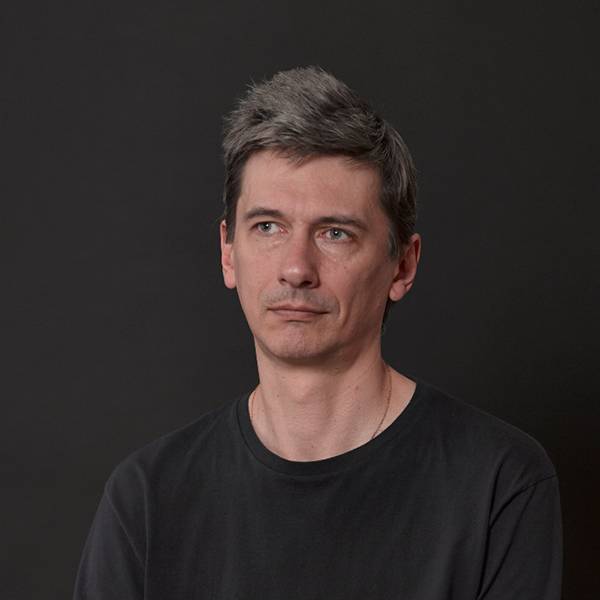 Дмитрий Лилеев