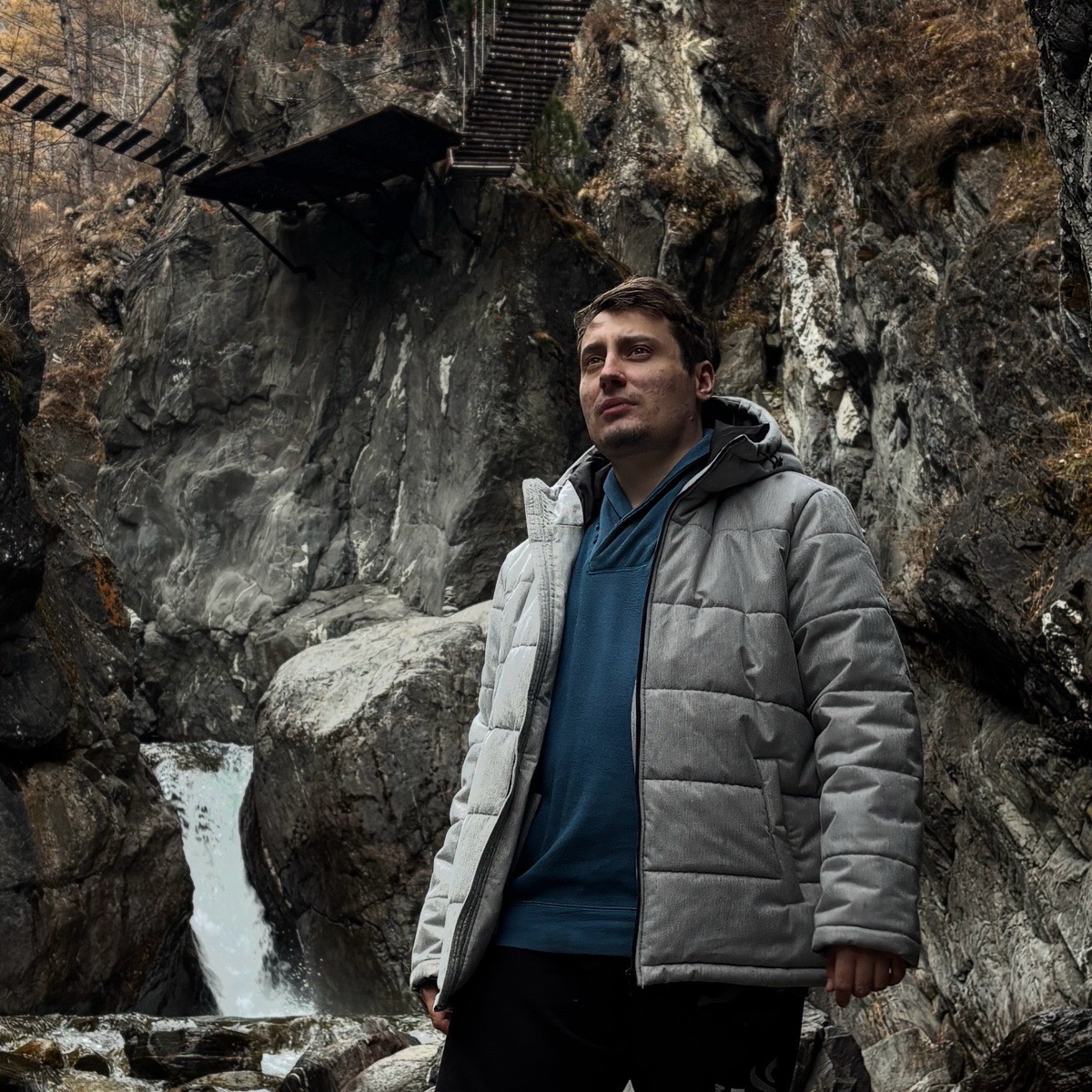 Артур Фирстов | Сетка — социальная сеть от hh.ru